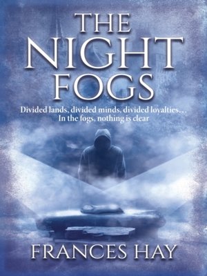 cover image of Night Fogs